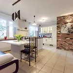 Vacationclub - 300 Mill 5 * 斯克拉斯卡波伦巴