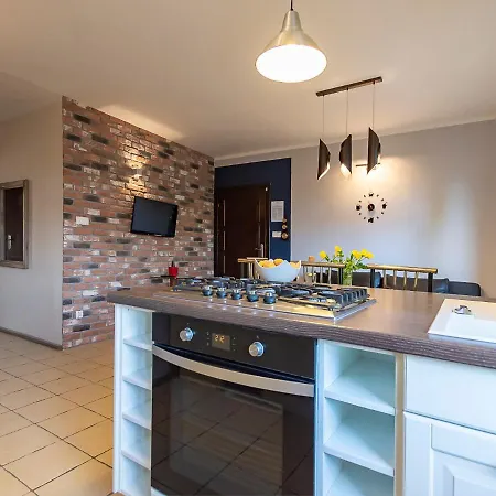 Vacationclub – 300 Mill Pokój 5