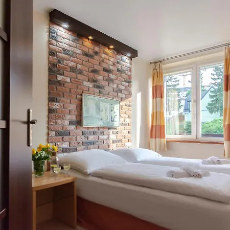 Vacationclub – 300 Mill Pokój 5 *