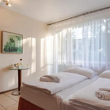 Vacationclub – 300 Mill Pokój 5