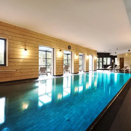 Vacationclub – 300 Mill Pokój 5