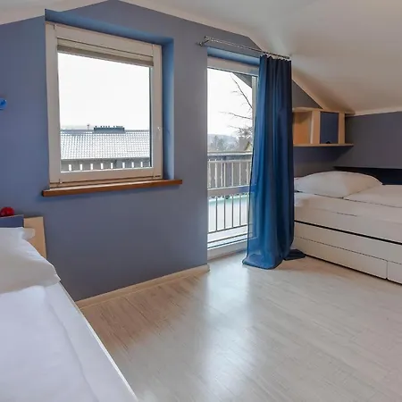 Vacationclub – 300 Mill Pokój 5