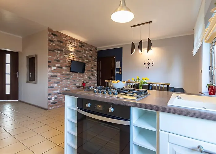 Vacationclub – 300 Mill Pokój 5