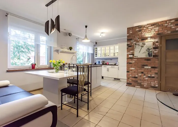 Vacationclub – 300 Mill Pokój 5 * Szklarska Poręba