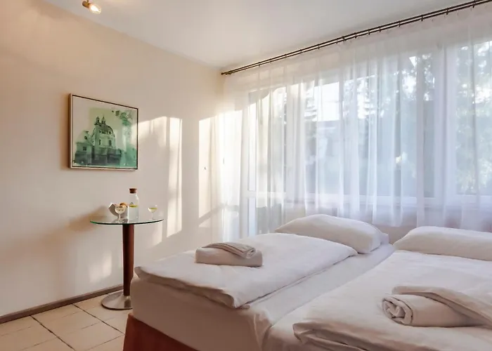 Vacationclub – 300 Mill Pokój 5