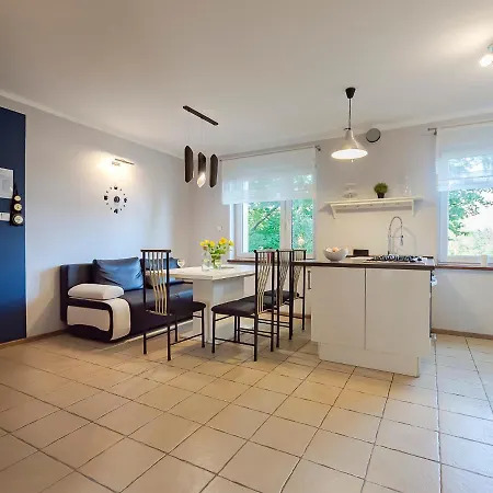 Vacationclub - 300 Mill 5 شكلارسكا بوريبا