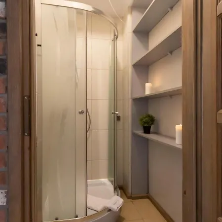 Apartment Vacationclub - 300 Mill 5 Szklarska Poreba