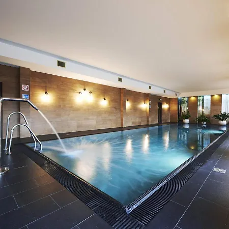 Apartment Vacationclub - 300 Mill 5