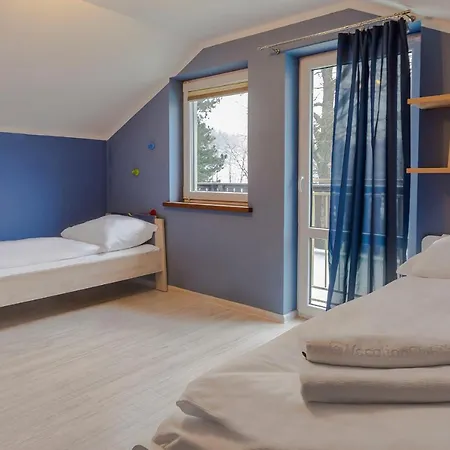 Vacationclub - 300 Mill 5 * Szklarska Poreba