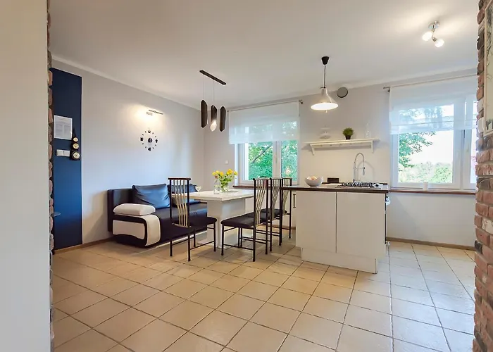 Vacationclub - 300 Mill 5 Szklarska Poręba