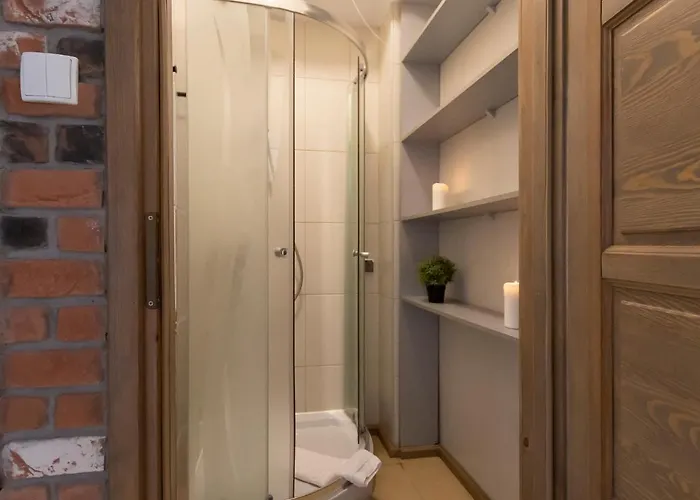 Appartamento Vacationclub - 300 Mill 5 Szklarska Poręba