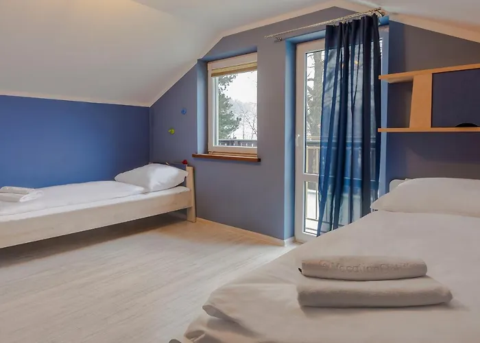 Vacationclub - 300 Mill 5 * Szklarska Poręba